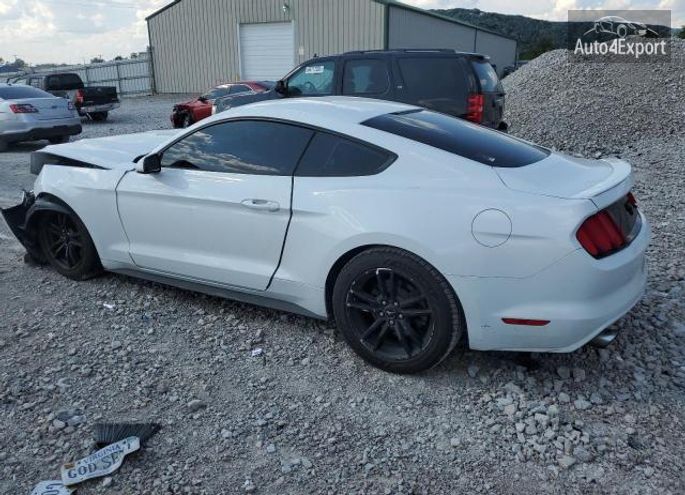 1FA6P8TH2H5221223 2017 FORD MUSTANG photo 1
