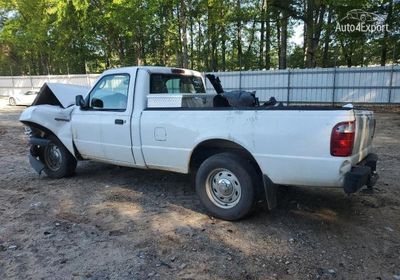 2004 Ford Ranger 1FTYR10U34PA87150 photo 1
