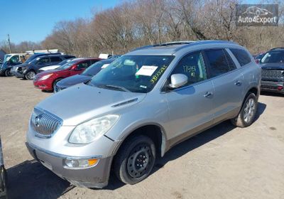2011 Buick Enclave 1xl 5GAKRBED8BJ354207 photo 1