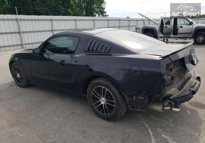2014 Ford Mustang 1ZVBP8AM6E5290319 photo 1