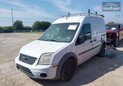 2013 Ford Transit Connect Xlt NM0LS7BN8DT174571 photo 1