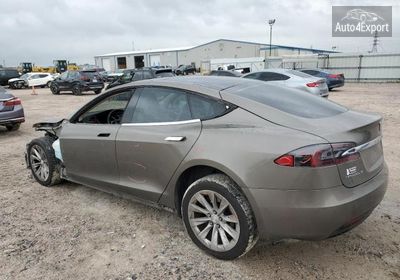 2016 Tesla Model S 5YJSA1E22GF141184 photo 1