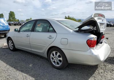 2005 Toyota Camry Le 4T1BE30K95U384966 photo 1