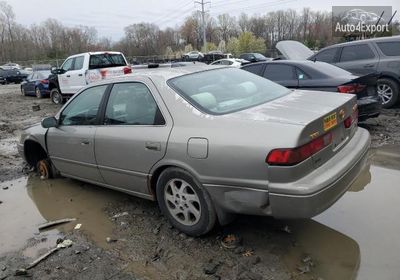 1999 Toyota Camry Le JT2BF22K7X0187368 photo 1