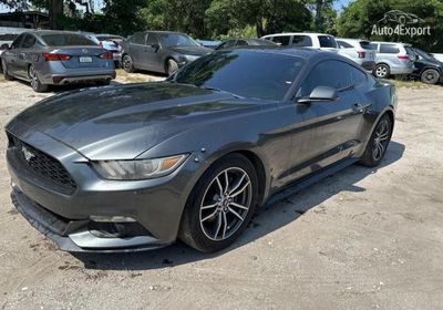 2017 Ford Mustang 1FA6P8TH5H5295302 photo 1