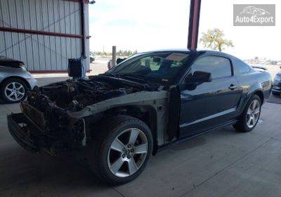 2006 Ford Mustang Gt 1ZVHT82H665133558 photo 1
