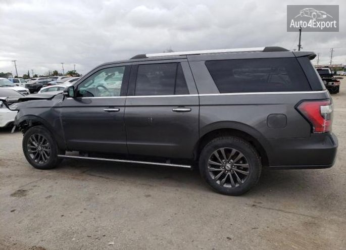1FMJK2AT1MEA37663 2021 FORD EXPEDITION photo 1