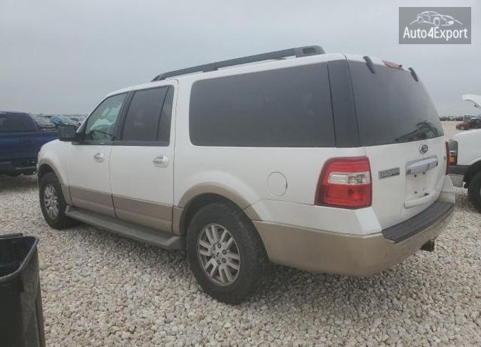 1FMJK1J59DEF05831 2013 FORD EXPEDITION photo 1