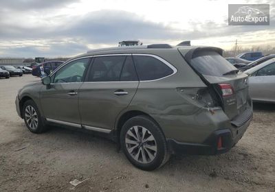 2019 Subaru Outback To 4S4BSATC3K3303544 photo 1