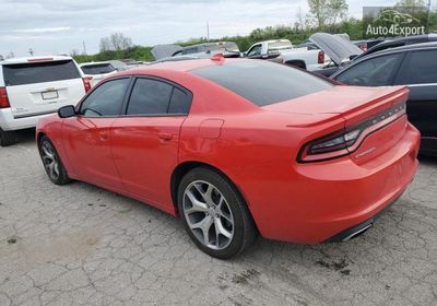 2015 Dodge Charger R/ 2C3CDXCT8FH826409 photo 1