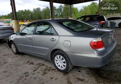 2005 Toyota Camry Le 4T1BE32K15U970672 photo 1