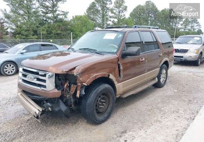 2012 Ford Expedition Xlt 1FMJU1H54CEF02866 photo 1