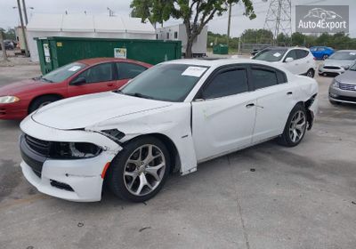 2015 Dodge Charger R/T 2C3CDXCT3FH820047 photo 1