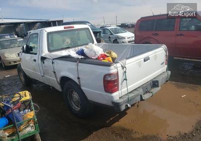 2005 Ford Ranger 1FTYR10D15PA68677 photo 1