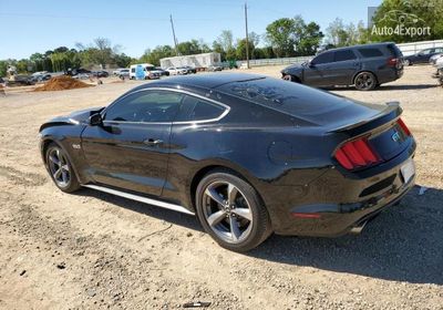 2016 Ford Mustang Gt 1FA6P8CF9G5259559 photo 1