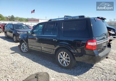 2015 Ford Expedition 1FMJU1KT7FEF18460 photo 1