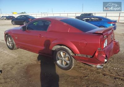 2006 Ford Mustang Gt 1ZVFT82H865145217 photo 1