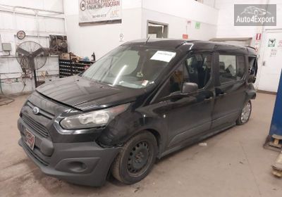 2015 Ford Transit Connect Xl NM0GE9E74F1203080 photo 1