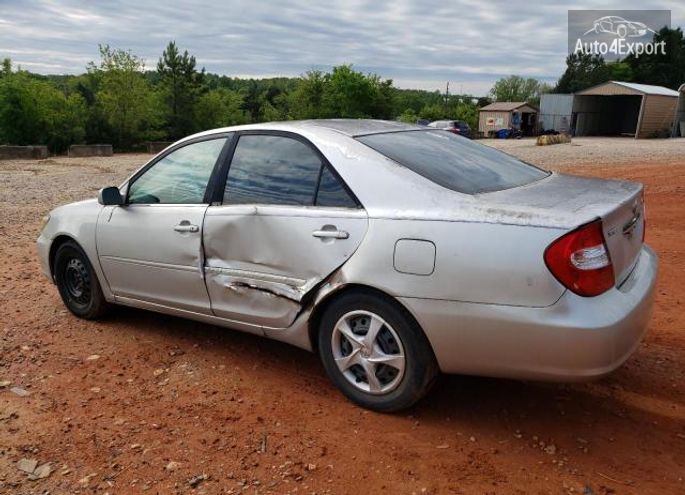 4T1BE32K13U702248 2003 TOYOTA CAMRY LE photo 1