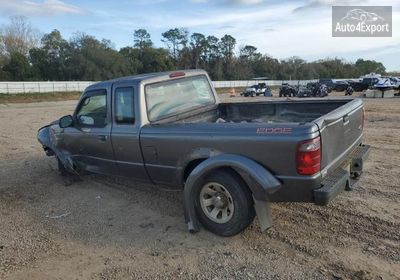 2005 Ford Ranger 1FTYR14U05PA08061 photo 1