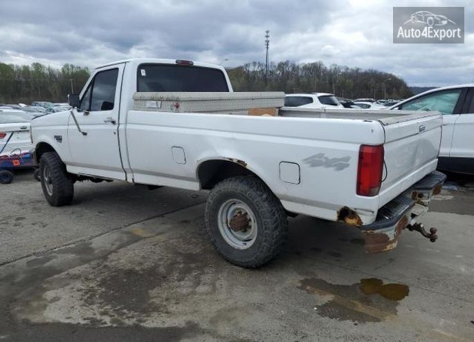 1FTHF26F8VEC17590 1997 FORD F250 photo 1