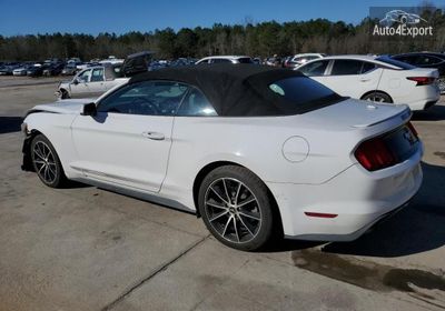 2017 Ford Mustang 1FATP8UH3H5264146 photo 1