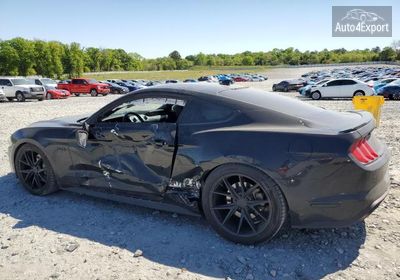 2020 Ford Mustang Gt 1FA6P8CF5L5191027 photo 1