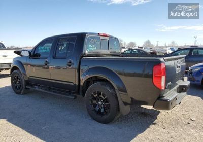 2020 Nissan Frontier S 1N6ED0EB0LN701906 photo 1