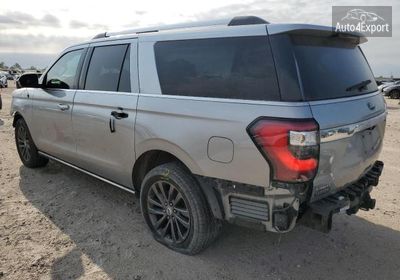 2020 Ford Expedition 1FMJK1KT0LEA38309 photo 1
