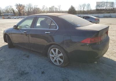 JH4CL95894C004736 2004 Acura Tsx photo 1