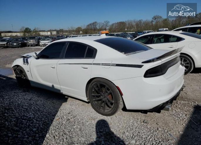 2C3CDXCT4JH134334 2018 DODGE CHARGER R/ photo 1