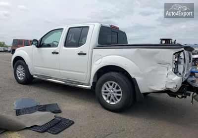 2019 Nissan Frontier S 1N6AD0EV2KN753304 photo 1