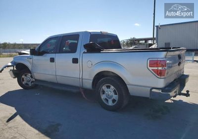 1FTEW1CM0BFB85806 2011 Ford F150 Super photo 1