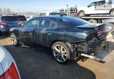 2015 Dodge Charger R/ 2C3CDXCT8FH862570 photo 1