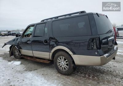 2013 Ford Expedition 1FMJK1J58DEF17923 photo 1