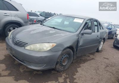 2005 Toyota Camry Le 4T1BE32K15U972096 photo 1