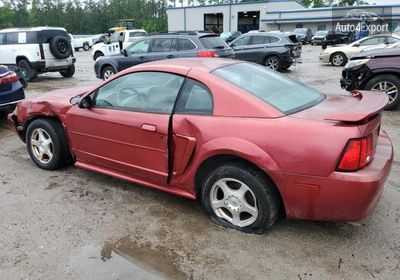 2003 Ford Mustang 1FAFP40423F423394 photo 1