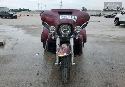 1HD1MAD18HB861703 2017 Harley-Davidson Flhtcutg T photo 1