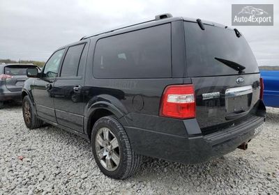 2010 Ford Expedition 1FMJK2A59AEA81469 photo 1