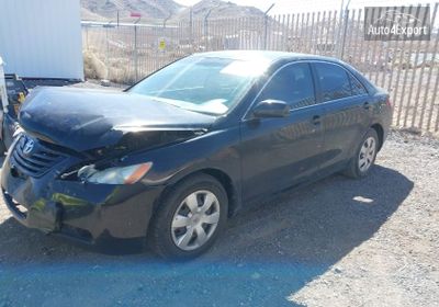 4T1BE46K89U368213 2009 Toyota Camry Le photo 1