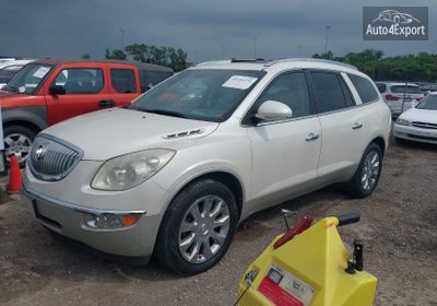 2011 Buick Enclave 2xl 5GAKRCED9BJ154698 photo 1