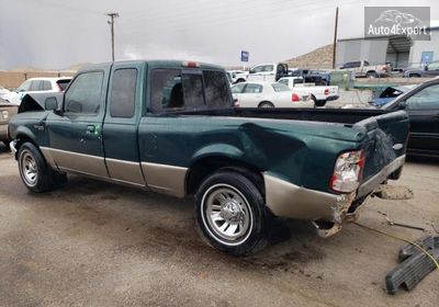 1998 Ford Ranger Sup 1FTYR14C4WPB63916 photo 1