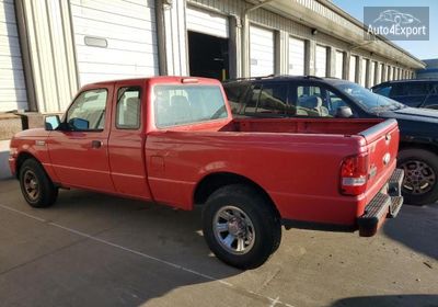2006 Ford Ranger Sup 1FTYR14U06PA22933 photo 1