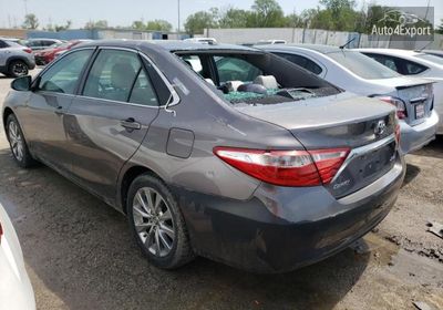 2015 Toyota Camry Le 4T4BF1FKXFR499799 photo 1