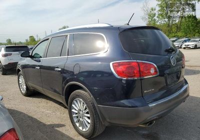 2011 Buick Enclave Cx 5GAKRBED6BJ390512 photo 1