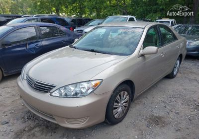 2005 Toyota Camry Le 4T1BE32K15U626985 photo 1