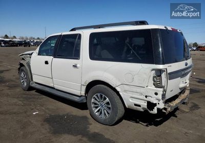 2015 Ford Expedition 1FMJK1JT4FEF39919 photo 1