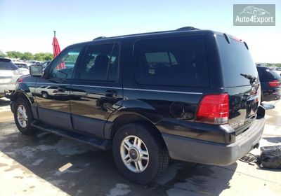 2003 Ford Expedition 1FMRU15W53LB42860 photo 1