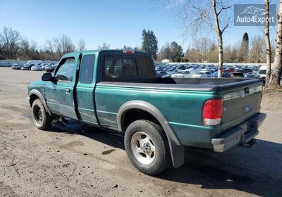 2000 Ford Ranger Sup 1FTZR15X0YPB93875 photo 1