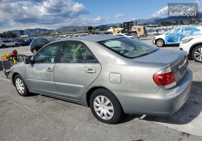 2005 Toyota Camry Le 4T1BE32K45U538366 photo 1